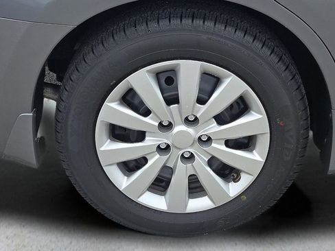 Used 2015 Nissan Altima 2.5 S w/ Power Driver Seat Package FWD image 8