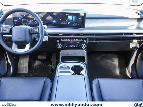 New 2026 Hyundai Ioniq 9 Limited AWD/4WD image 14