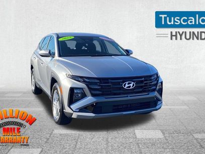 Used 2025 Hyundai Tucson SE