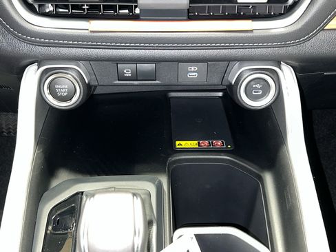 Used 2026 Toyota Grand Highlander Limited image 27