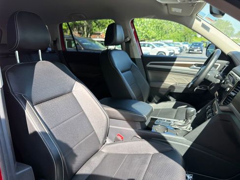Used 2023 Volkswagen Atlas SE FWD image 50