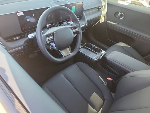 New 2026 Hyundai Ioniq 5 SEL image 6