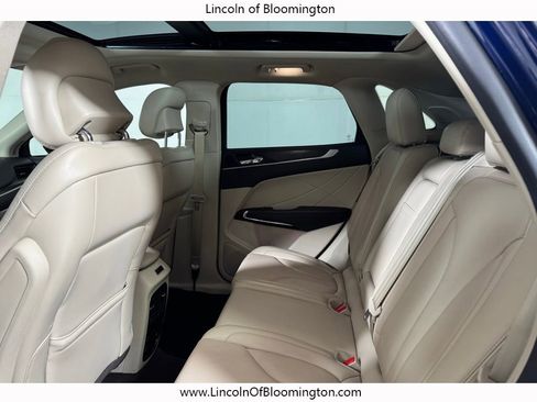 Used 2019 Lincoln MKC Reserve image 56