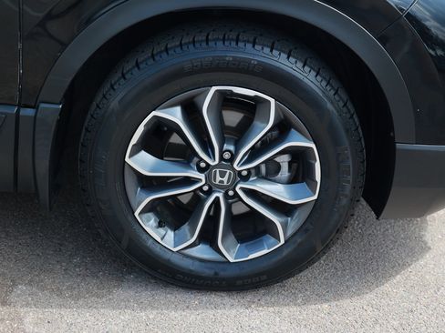 Used 2022 Honda CR-V EX image 10