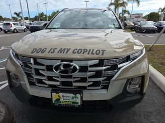 Used 2023 Hyundai Santa Cruz SEL w/ Activity Package video 1