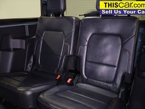 Used 2023 Ford Bronco 2-Door AWD/4WD image 28