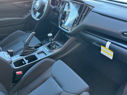 New 2026 Subaru WRX Premium AWD/4WD image 15