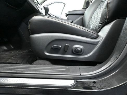 Used 2024 Nissan Murano Platinum AWD/4WD image 19