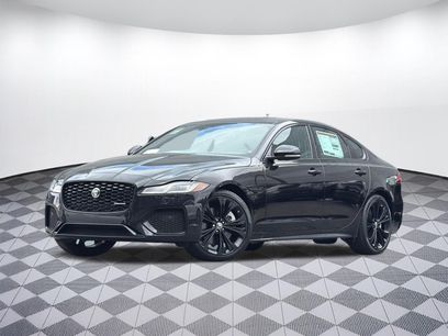Used 2024 Jaguar XF R-Dynamic SE