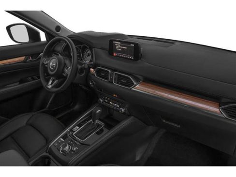 Used 2020 MAZDA CX-5 Grand Touring w/ GT Premium Package image 18