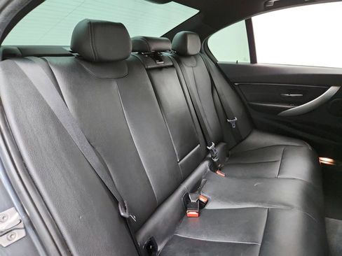 Used 2016 BMW 328i xDrive Sedan AWD/4WD image 29