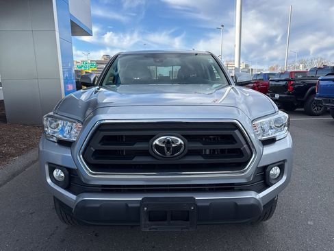 Used 2022 Toyota Tacoma 4x4 Double Cab image 3