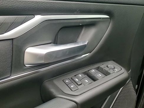 New 2026 RAM 1500 Big Horn AWD/4WD image 24