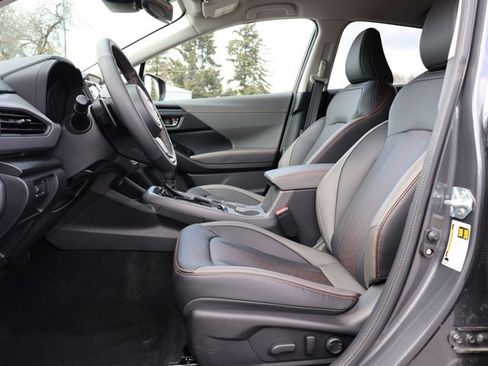 Certified 2026 Subaru Crosstrek 2.5i Limited w/ Crosstrek Mirror Package image 19