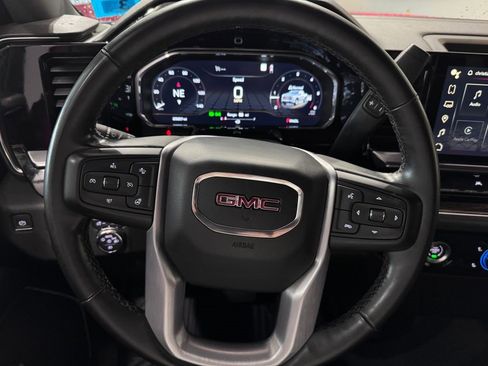 Certified 2023 GMC Sierra 1500 Elevation image 15