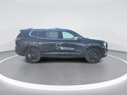 New 2026 GMC Acadia Denali w/ Super Cruise Package image 9