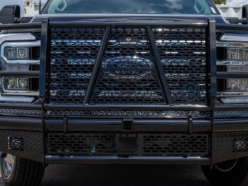 New 2026 Ford F350 Lariat AWD/4WD image 9