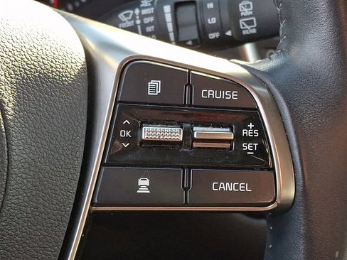 Used 2019 Kia Sorento EX image 21