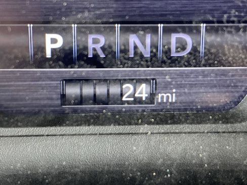 New 2025 RAM 2500 Big Horn image 6