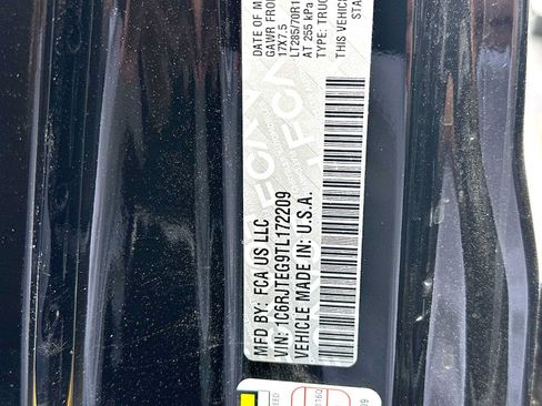 New 2026 Jeep Gladiator Mojave AWD/4WD image 22