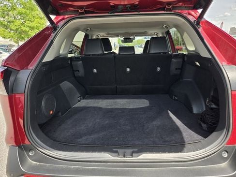 Used 2023 Toyota RAV4 Limited FWD image 31