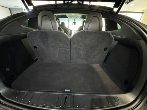 Used 2020 Tesla Model X AWD/4WD image 27