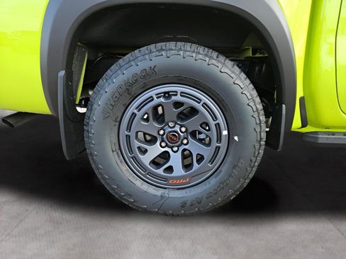 New 2026 Nissan Frontier PRO-4X w/ Tow Package AWD/4WD image 44