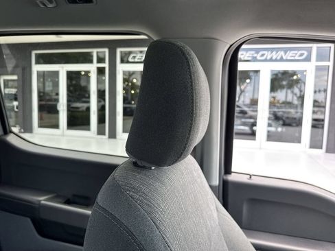 Used 2022 Ford F150 XLT AWD/4WD image 20