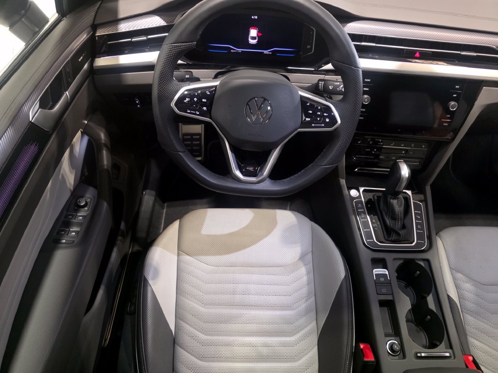 Used 2023 Volkswagen Arteon SEL Premium AWD/4WD image 15