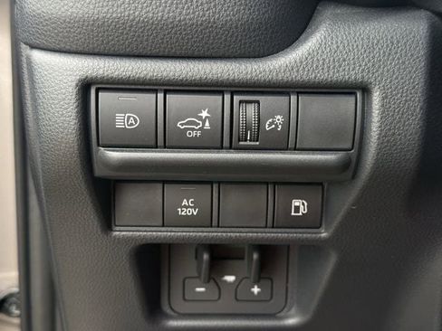 Used 2024 Toyota Land Cruiser 1958 AWD/4WD image 24