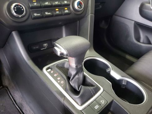 Used 2022 Kia Sportage LX FWD image 29