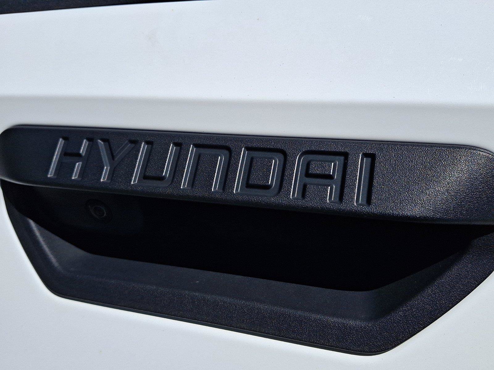 Certified 2025 Hyundai Santa Cruz SEL AWD/4WD image 30