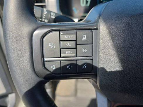 Used 2023 Ford F150 Platinum w/ Equipment Group 701A High AWD/4WD image 19