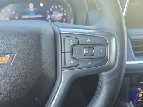 Used 2023 Chevrolet Tahoe LT w/ Luxury Package AWD/4WD image 19