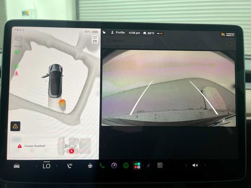 Used 2023 Tesla Model 3 Long Range AWD/4WD image 30