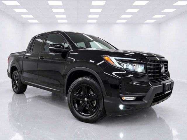 Used 2023 Honda Ridgeline Black Edition image 4