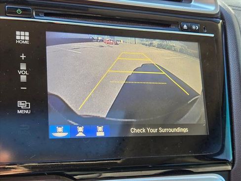 Used 2015 Honda Fit EX image 11