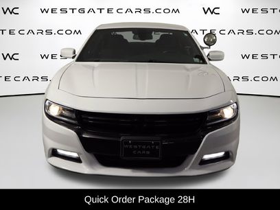 Used 2020 Dodge Charger SXT