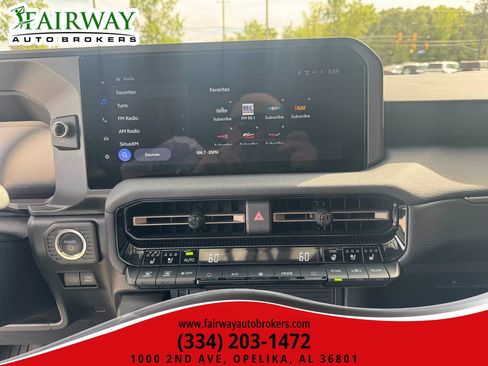 Used 2026 Toyota Land Cruiser w/ Premium Package image 22