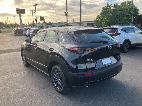 Used 2025 MAZDA CX-30 AWD 2.5 S image 5
