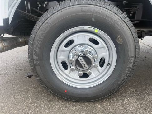 New 2026 Ford F350 XL AWD/4WD image 38