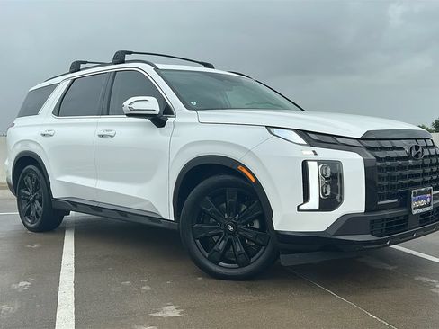 Used 2023 Hyundai Palisade XRT FWD image 6
