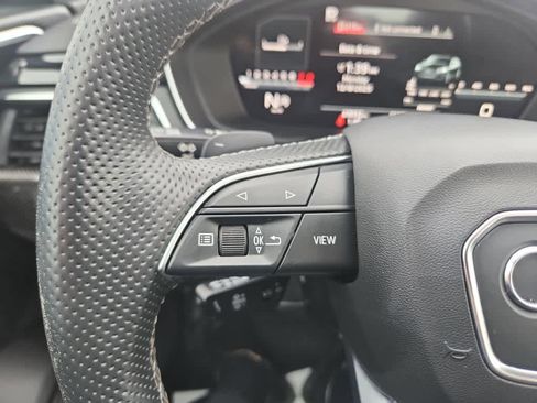 Used 2023 Audi S5 Premium Plus image 33