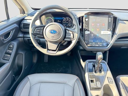 New 2026 Subaru Crosstrek 2.5i Limited AWD/4WD image 28