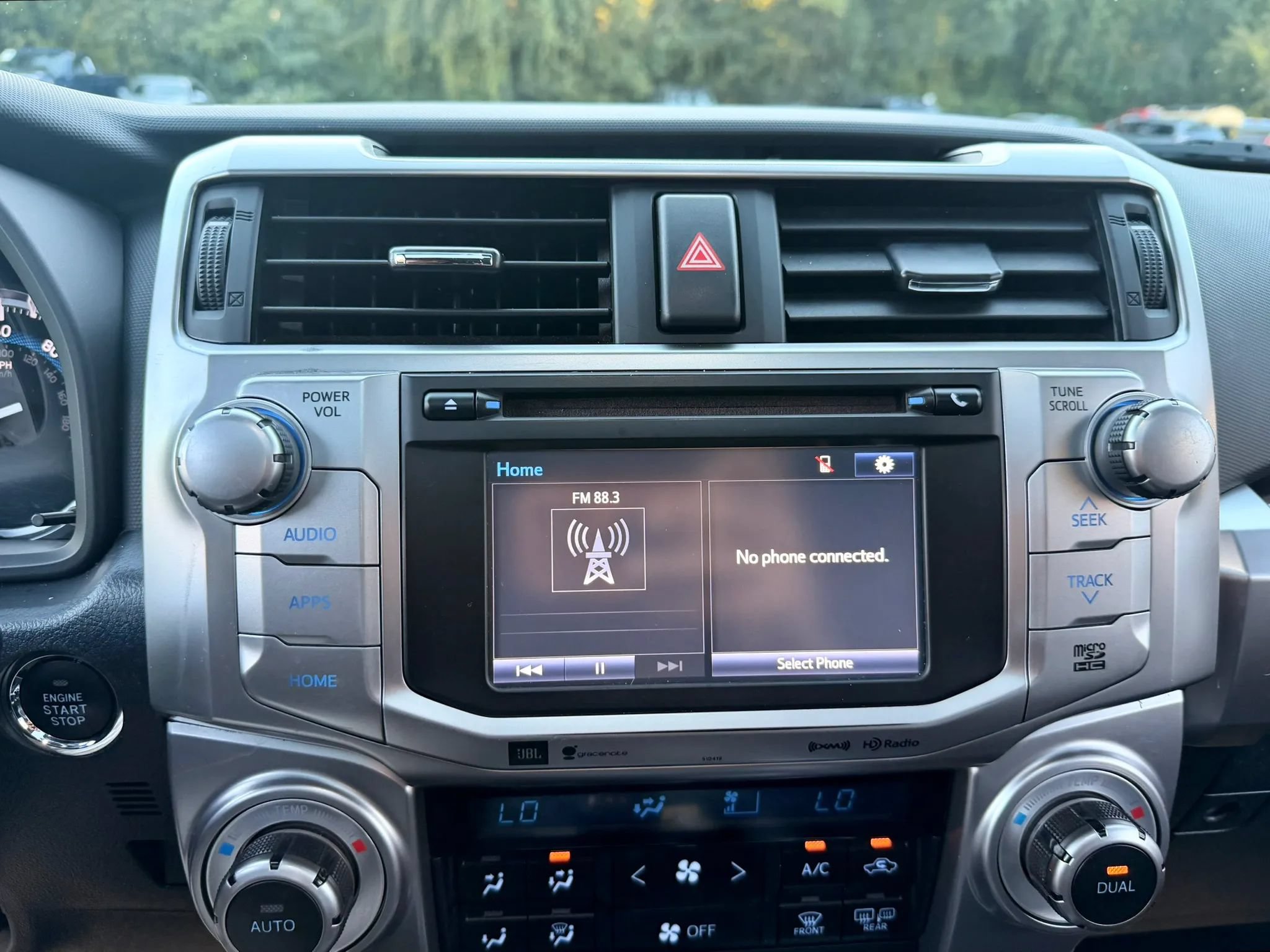 Used 2019 Toyota 4Runner Limited AWD/4WD image 18