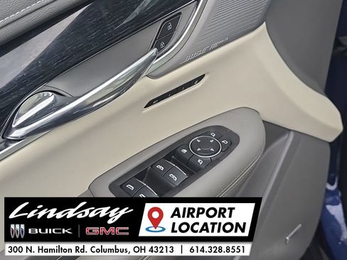 Used 2024 Cadillac XT6 Premium Luxury w/ LPO, Floor Liner Package image 14