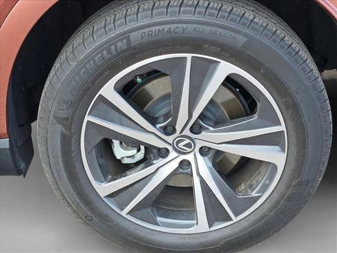 Used 2023 Lexus RX 350 Premium Plus w/ Cold Area Package image 14