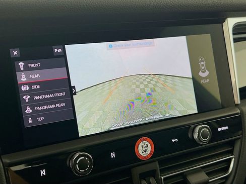 New 2026 Porsche Macan S image 17