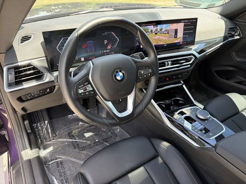 Certified 2023 BMW 230i Coupe w/ Convenience Package RWD image 3