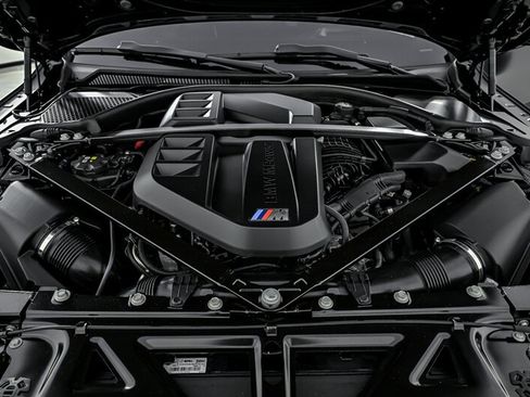 Used 2026 BMW M4 xDrive Competition AWD/4WD image 11